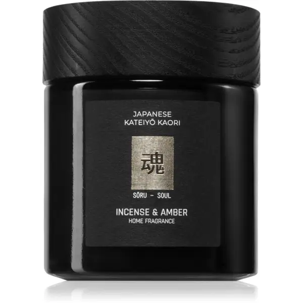 Vila Hermanos Vila Hermanos Apothecary Japanese Soul mirisna svijeća 150 g