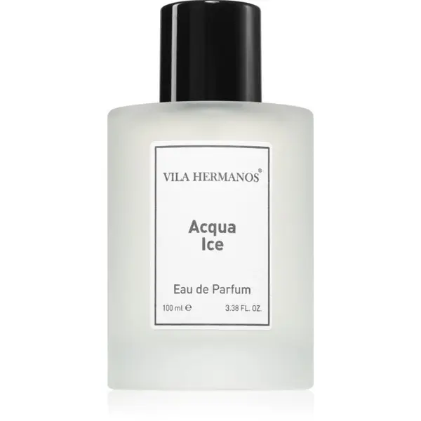 Vila Hermanos Vila Hermanos Aqua Ice parfemska voda 100 ml