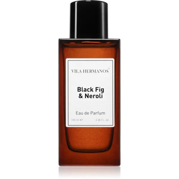 Vila Hermanos Vila Hermanos Black Fig & Neroli parfemska voda uniseks 100 ml