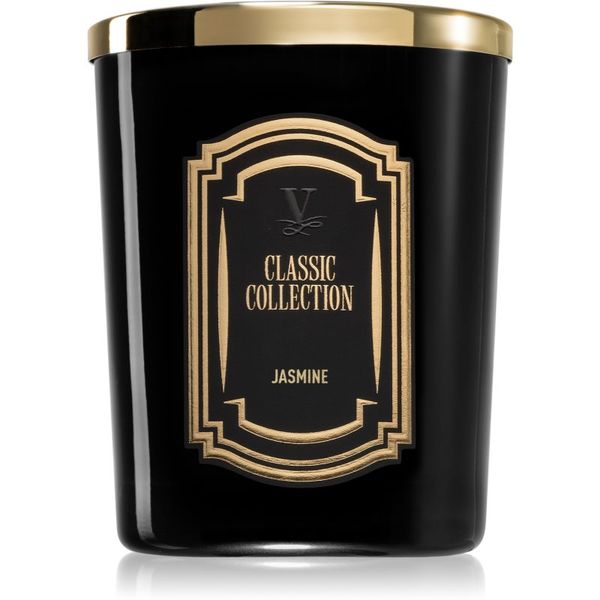 Vila Hermanos Vila Hermanos Classic Collection Jasmine mirisna svijeća 75 g