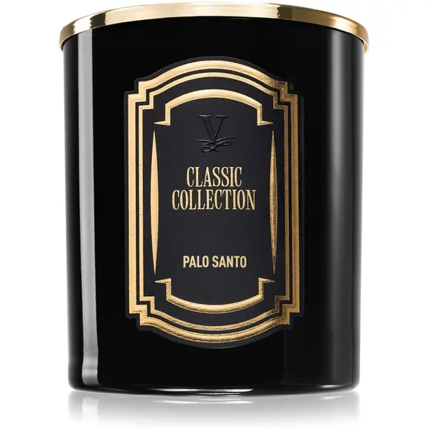 Vila Hermanos Vila Hermanos Classic Collection Palo Santo mirisna svijeća 200 g