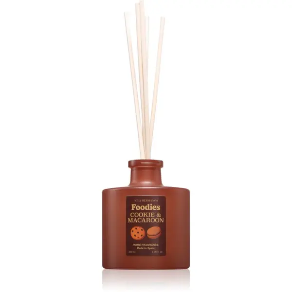 Vila Hermanos Vila Hermanos Cookie & Macaroon aroma difuzer 200 ml