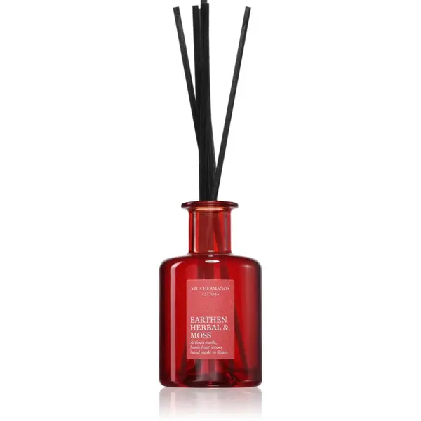 Vila Hermanos Vila Hermanos Earthen Herbal & Moss aroma difuzer 100 ml