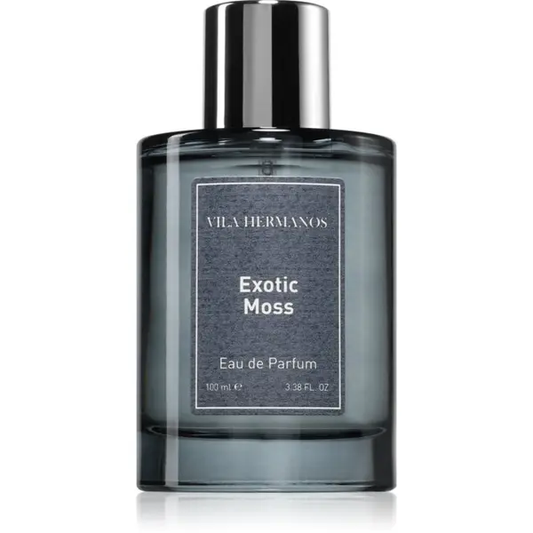 Vila Hermanos Vila Hermanos Exotic Moss parfemska voda 100 ml