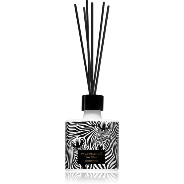 Vila Hermanos Vila Hermanos Jungletopia aroma difuzer s punjenjem 100 g