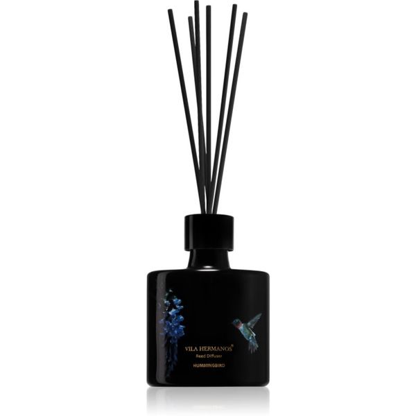 Vila Hermanos Vila Hermanos Jungletopia Hummingbird aroma difuzer s punjenjem 100 ml