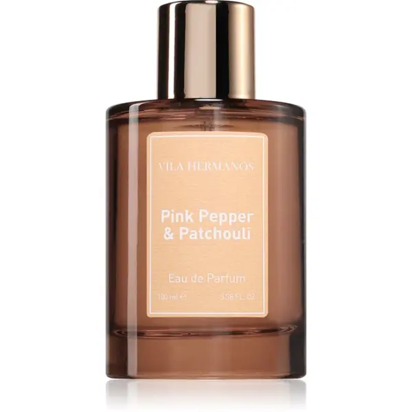 Vila Hermanos Vila Hermanos Pink Pepper & Patchouli parfemska voda uniseks 100 ml