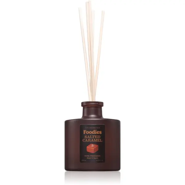 Vila Hermanos Vila Hermanos Salted Caramel aroma difuzer 200 ml