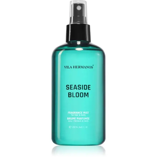 Vila Hermanos Vila Hermanos Seaside Bloom sprej za tijelo 250 ml