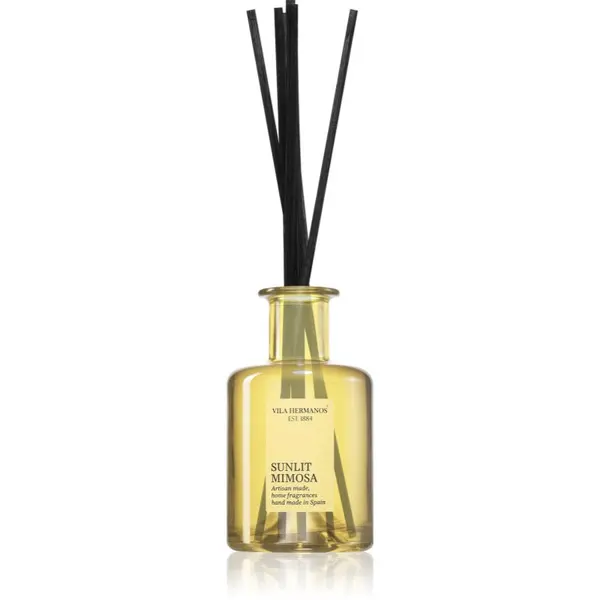 Vila Hermanos Vila Hermanos Sunlit Mimosa aroma difuzer 100 ml