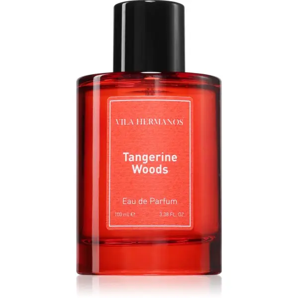Vila Hermanos Vila Hermanos Tangerine Woods parfemska voda 100 ml