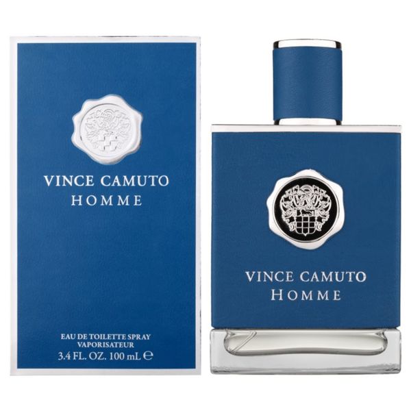Vince Camuto Vince Camuto Homme toaletna voda za muškarce 100 ml