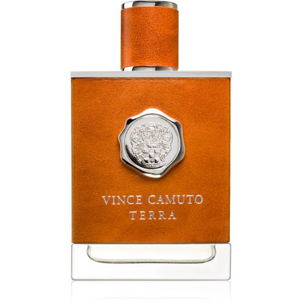 Vince Camuto Vince Camuto Terra Men toaletna voda za muškarce 100 ml