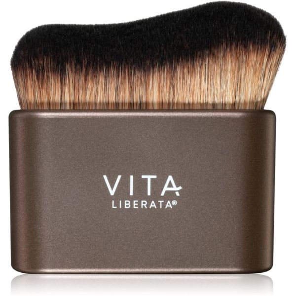 Vita Liberata Vita Liberata Body Tanning Brush kist za nanošenje kremastih proizvoda 1 kom