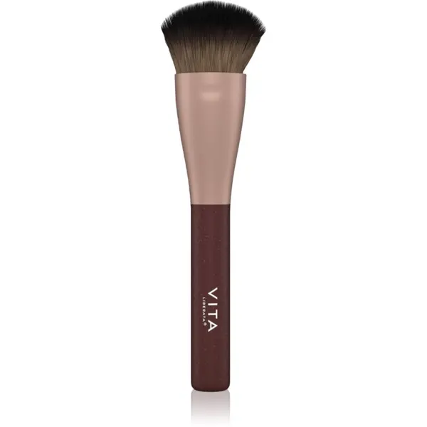 Vita Liberata Vita Liberata Face Tanning Brush kist za nanošenje kremastih proizvoda 1 kom