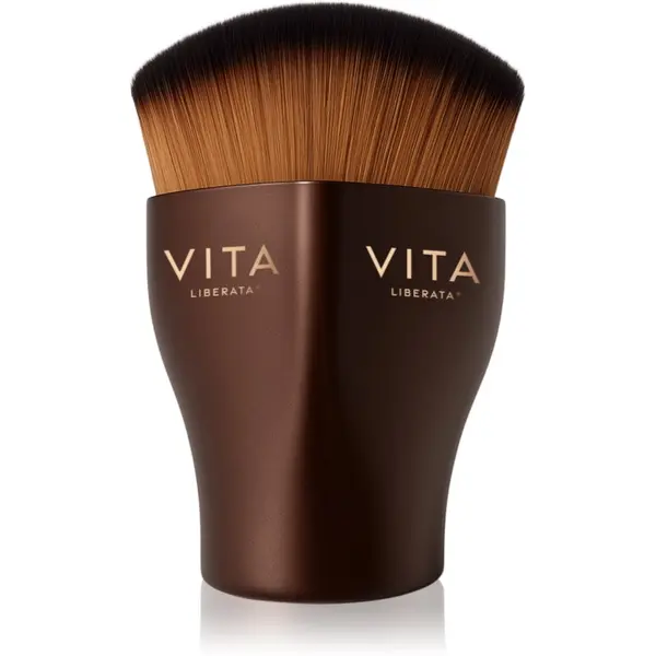 Vita Liberata Vita Liberata The Giant Pyramid Body Blending Brush kist za nanošenje kremastih proizvoda za tijelo 1 kom