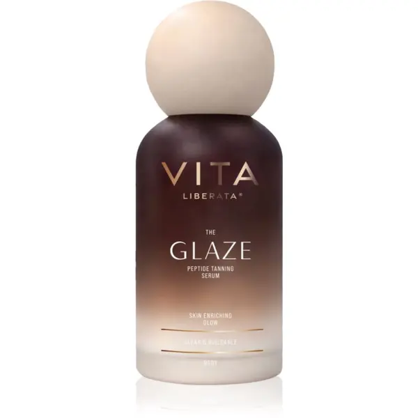 Vita Liberata Vita Liberata The Glaze serum za tijelo s učinkom samotamnjenja 150 ml