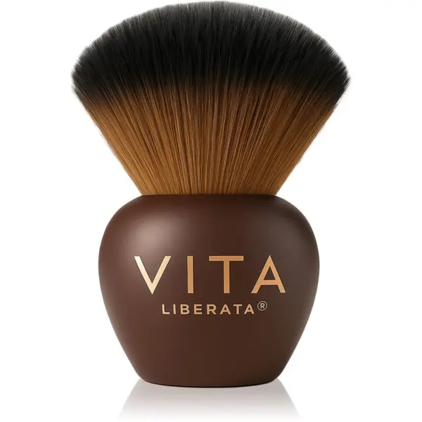 Vita Liberata Vita Liberata The Kabuki Brush kist za puder Kabuki 1 kom