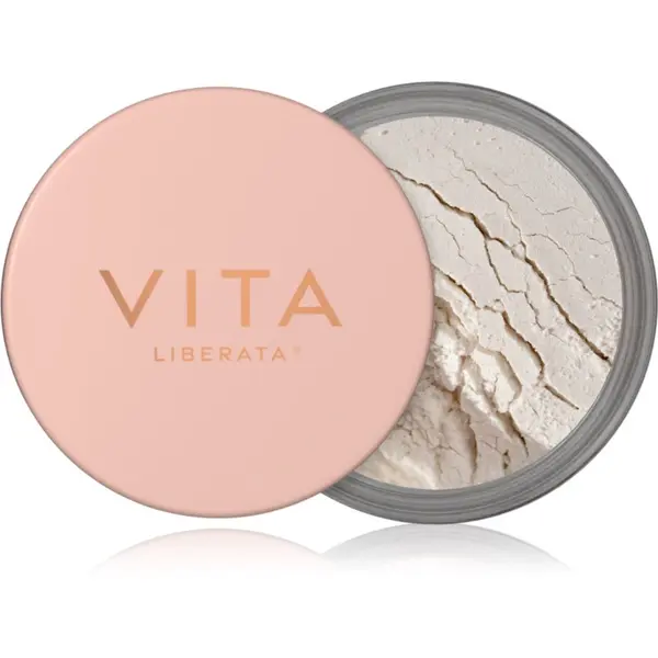 Vita Liberata Vita Liberata The Silky Dust puder za tijelo 30 g