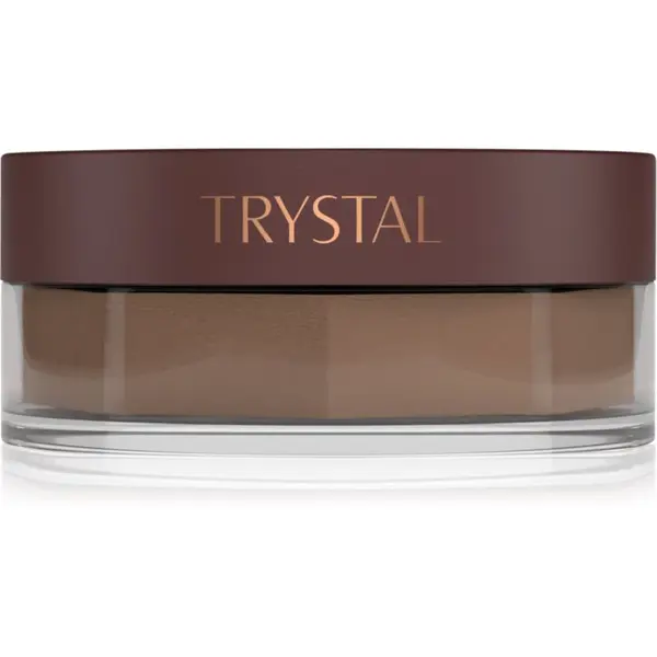 Vita Liberata Vita Liberata Trystal™ Minerals bronzer s učinkom samotamnjenja nijansa Sunset 6 g