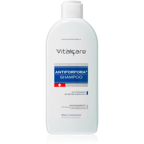 Vitalcare Professional Vitalcare Professional Anti-Dandruff šampon protiv peruti 250 ml