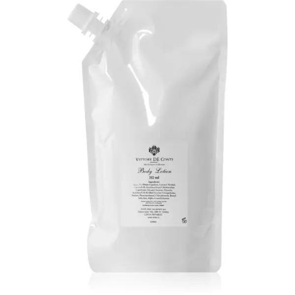 Vittore De Conti Vittore De Conti Body Lotion mlijeko za tijelo 310 ml