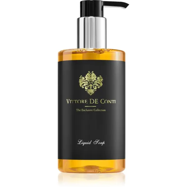 Vittore De Conti Vittore De Conti Liquid Soap tekući sapun za ruke 310 ml