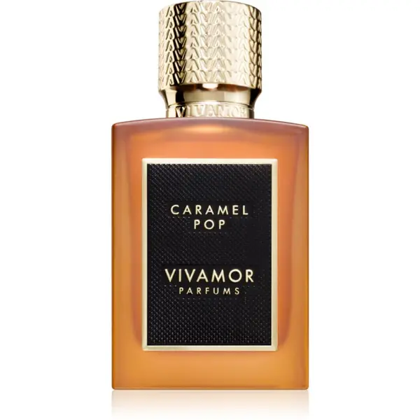 Vivamor Parfums Vivamor Parfums Caramel Pop parfemski ekstrakt uniseks 100 ml