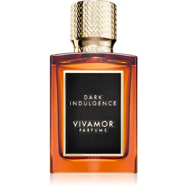 Vivamor Parfums Vivamor Parfums Dark Indulgence parfemski ekstrakt uniseks 100 ml