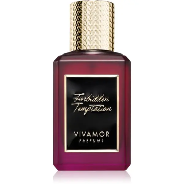 Vivamor Parfums Vivamor Parfums Forbidden Temptation parfemski ekstrakt uniseks 100 ml
