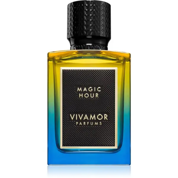 Vivamor Parfums Vivamor Parfums Magic Hour parfemski ekstrakt uniseks 100 ml