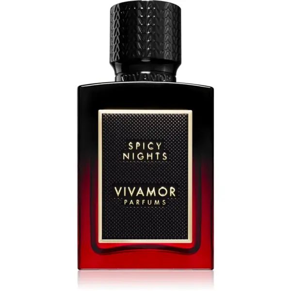Vivamor Parfums Vivamor Parfums Spicy Nights parfemski ekstrakt uniseks 100 ml