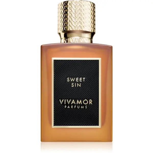 Vivamor Parfums Vivamor Parfums Sweet Sin parfemski ekstrakt uniseks 100 ml