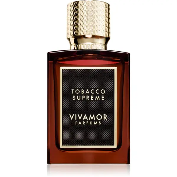 Vivamor Parfums Vivamor Parfums Tobacco Supreme parfemski ekstrakt uniseks 100 ml
