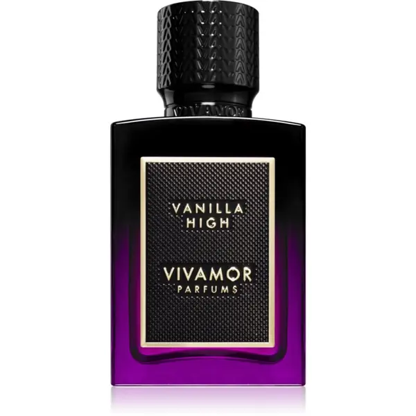 Vivamor Parfums Vivamor Parfums Vanilla High parfemski ekstrakt uniseks 100 ml