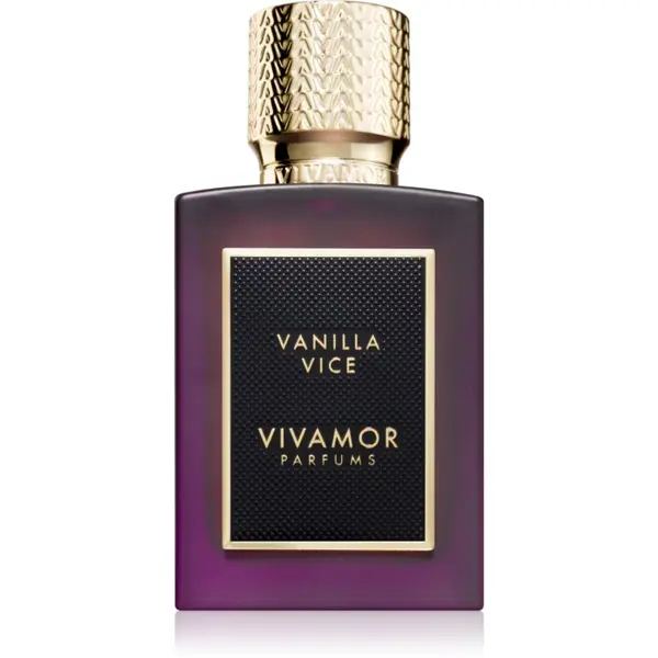 Vivamor Parfums Vivamor Parfums Vanilla Vice parfemski ekstrakt uniseks 100 ml