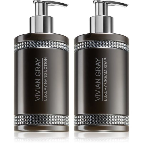 Vivian Gray Vivian Gray Crystals Grey poklon set(za ruke)