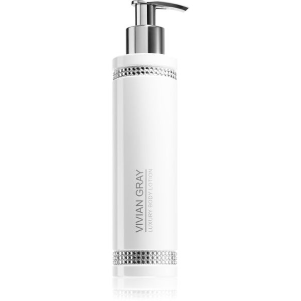 Vivian Gray Vivian Gray Crystals White mlijeko za tijelo 250 ml
