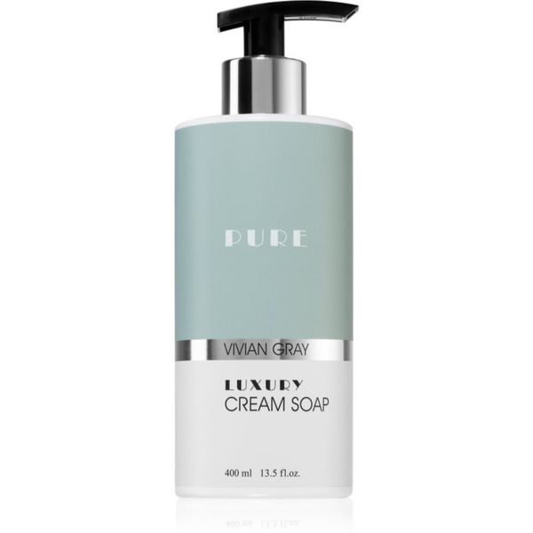 Vivian Gray Vivian Gray Modern Pastel Pure kremasti sapun 400 ml