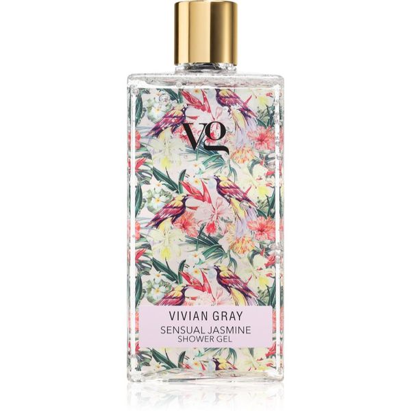 Vivian Gray Vivian Gray Sensational Sensual Jasmine luksuzni gel za tuširanje 350 ml