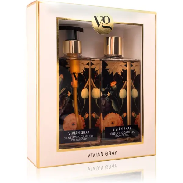 Vivian Gray Vivian Gray Sensuous Camelia poklon set