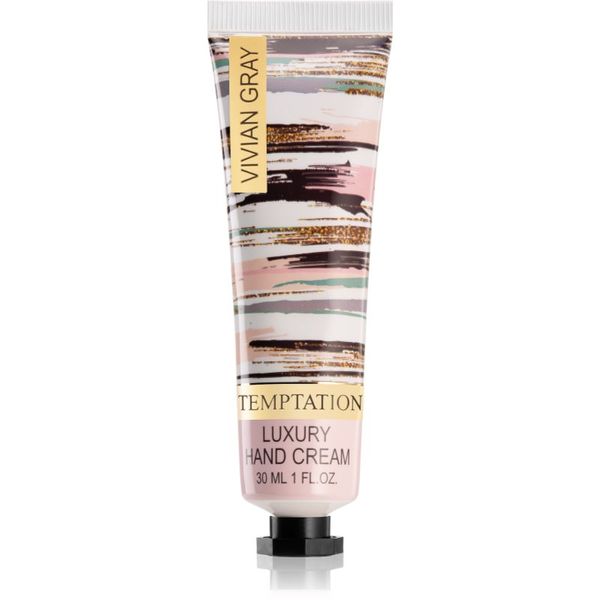 Vivian Gray Vivian Gray Temptation luksuzna krema za ruke 30 ml