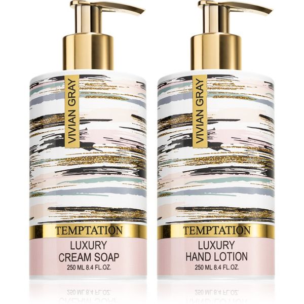 Vivian Gray Vivian Gray Temptation poklon set (za ruke)