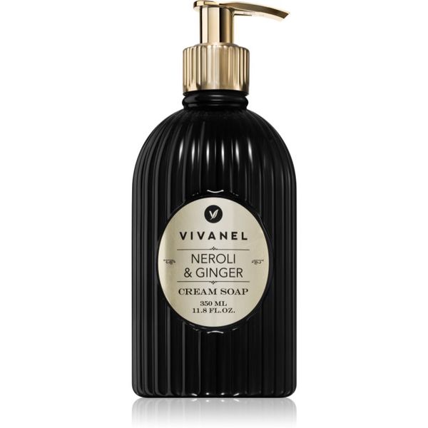 Vivian Gray Vivian Gray Vivanel Prestige Neroli & Ginger tekući sapun 350 ml
