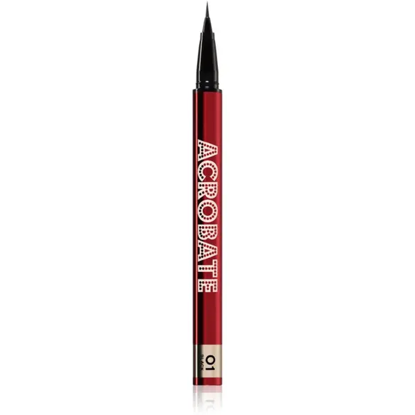 Vivienne Sabó Vivienne Sabó Acrobate tuš za oči vodootporno nijansa Black 0.5 ml