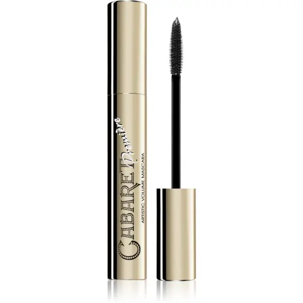 Vivienne Sabó Vivienne Sabó Cabaret Première maskara za produženje trepavica za volumen nijansa 01 9 ml