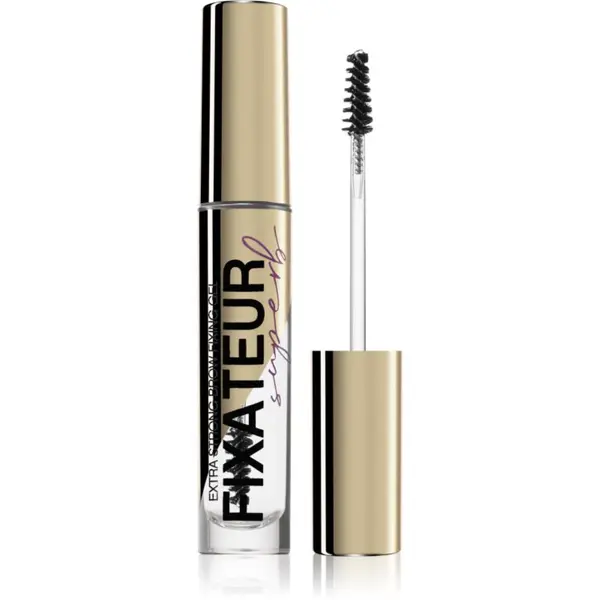 Vivienne Sabó Vivienne Sabó Fixateur Superb prozirni gel za učvršćivanje za obrve 4.5 ml
