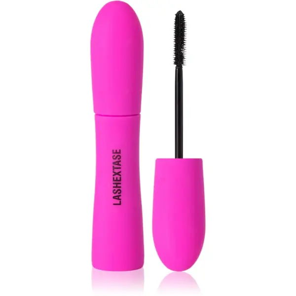 Vivienne Sabó Vivienne Sabó Lashextase maskara za ekstra volumen nijansa 01 Black 9 ml