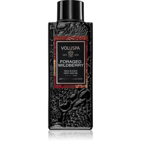 VOLUSPA VOLUSPA Foraged Wildberry mirisno ulje 15 ml