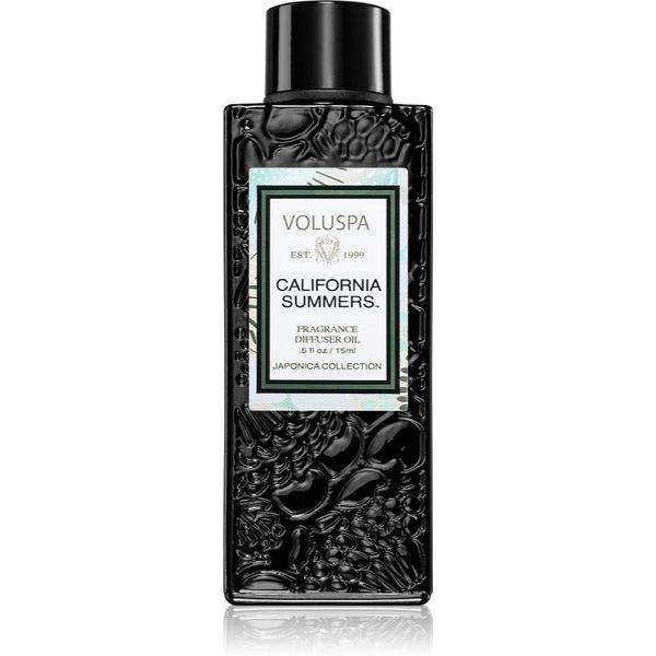 VOLUSPA VOLUSPA Japonica California Summers mirisno ulje 15 ml